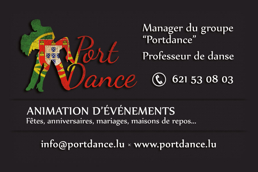 Port dance